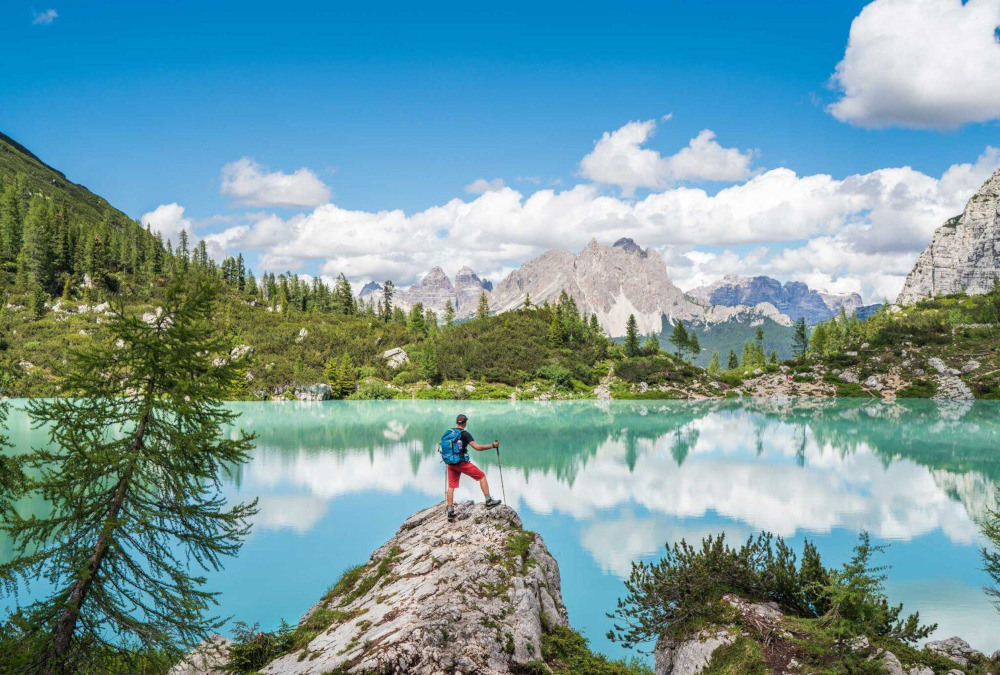 Settembre 2025 Segna un Risultato Positivo per il Turismo in Italia e Rafforza il Trend della Destagionalizzazione