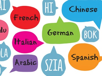 Sito web multilingua per Hotel