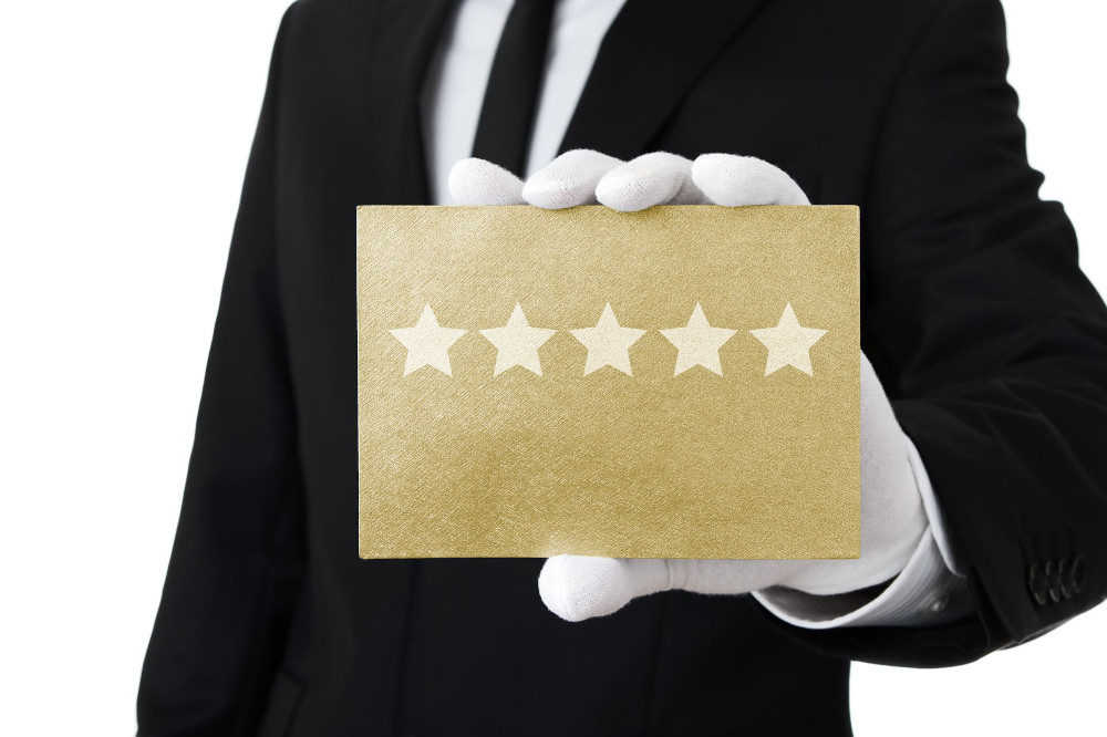 Hotel Customer Satisfaction: Questionari Strategici per testare la soddisfazione degli ospiti e ottenere Recensioni Positive