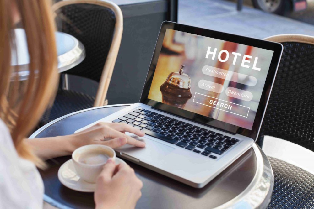 Perché oggi è così importante il digital marketing per il settore alberghiero