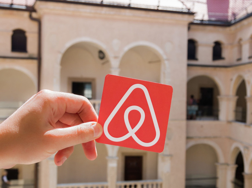 Airbnb punta sul turismo flessibile. Ecco le prossime novità annunciate dal fondatore della piattaforma