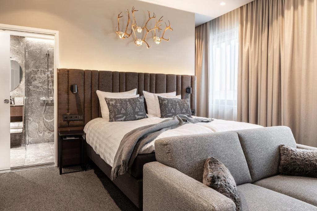 Cellule bagno prefabbricate per hotel: vantaggi operativi e allestimenti interni con opzioni wellness