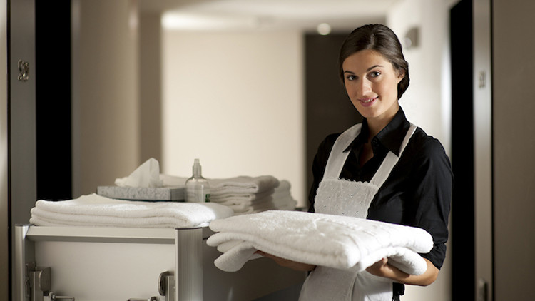 Housekeeping in outsourcing. Quali sono i servizi più richieste alle aziende esterne