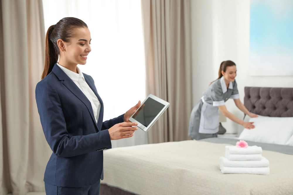 Come Sollevare il Management dell'Hotel dalle problematiche di Gestione del Personale