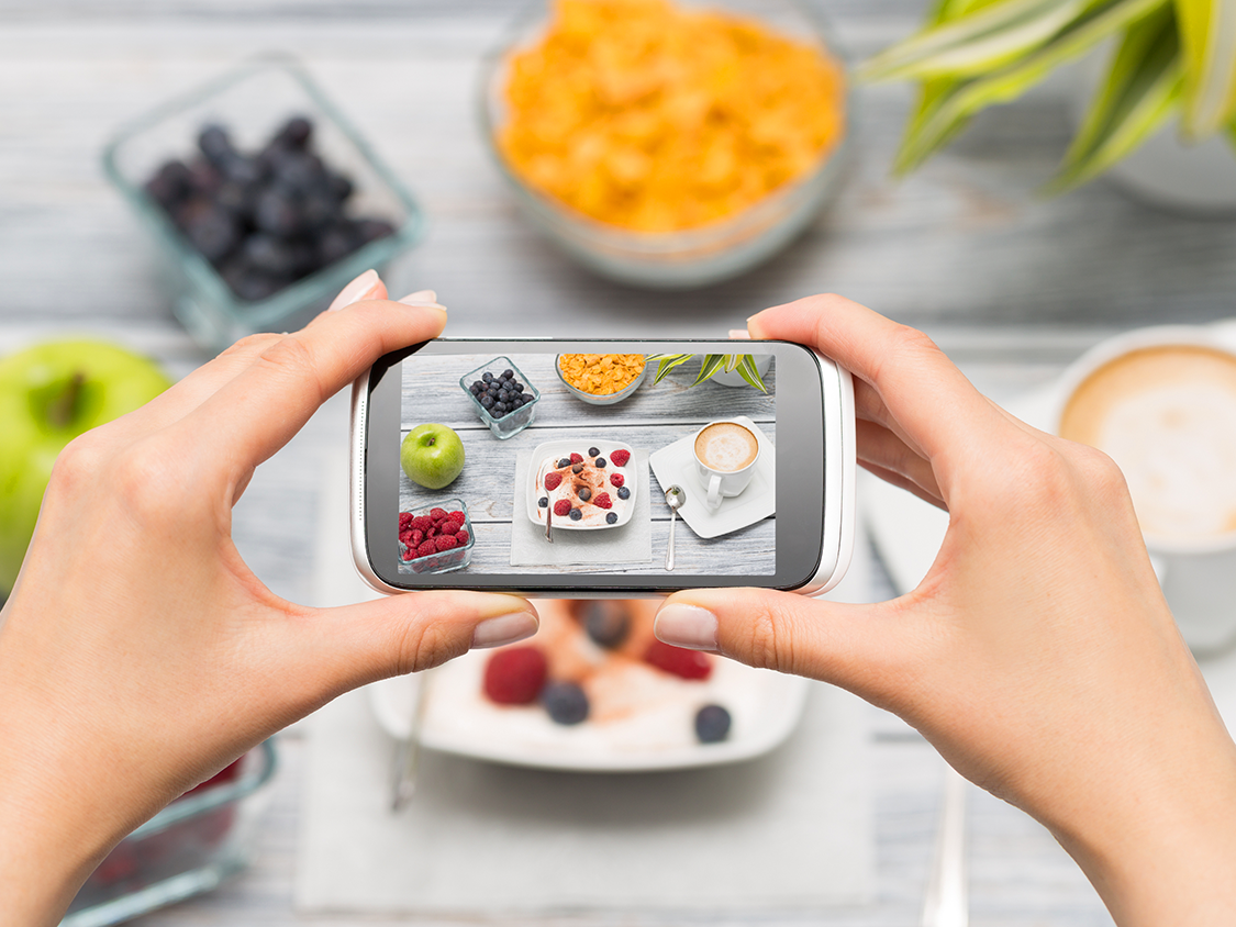 piattaforma wifi per ristoranti e alberghi