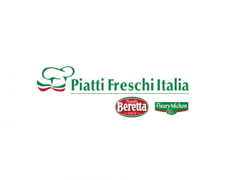 Piatti Freschi Italia S.p.A