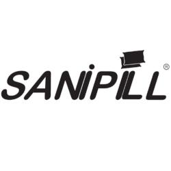 Sanipill