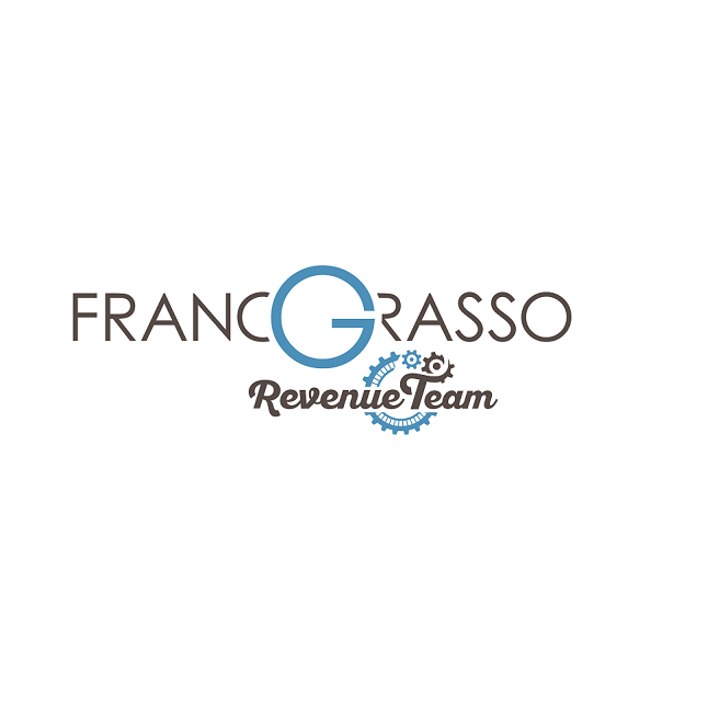 Franco Grasso Revenue Team