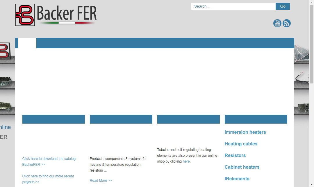 Backer Fer S.R.L.