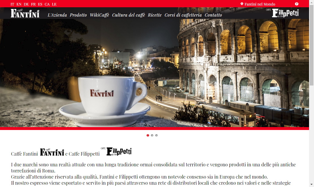 Caffè Fantini