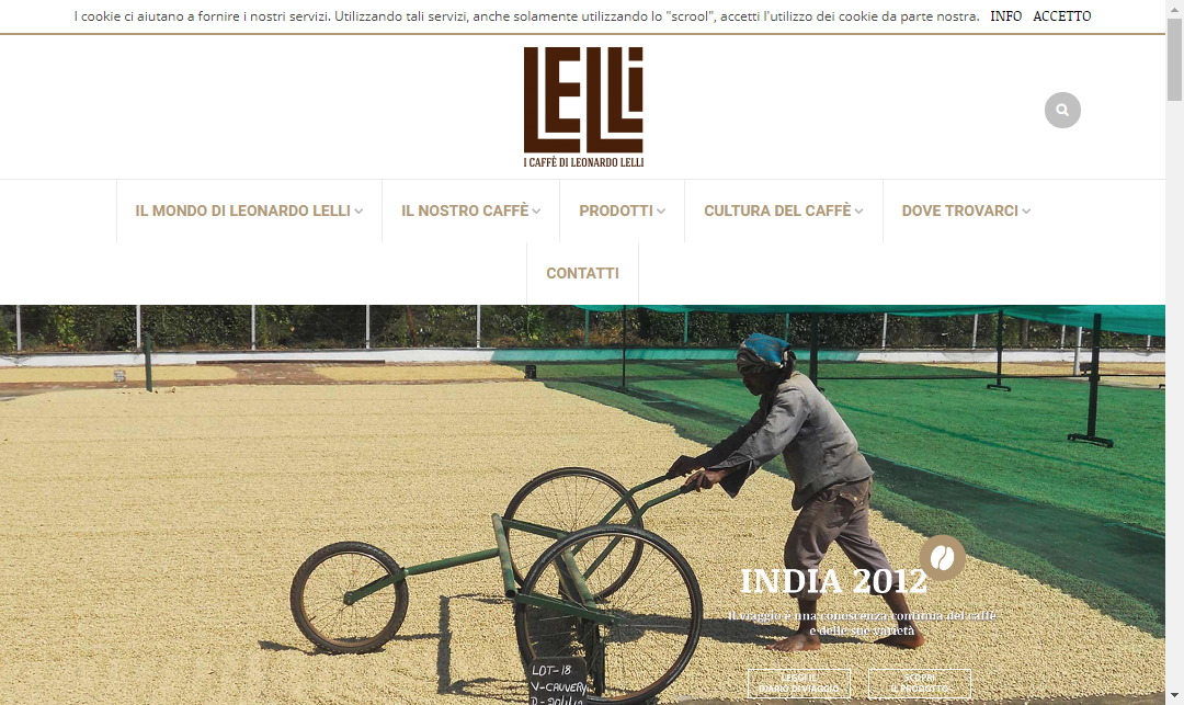 Torrefazione Caffè Lelli S.R.L.