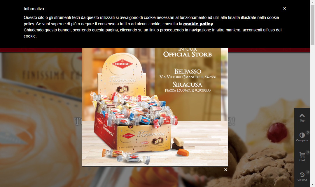 Condorelli Idb S.P.A.