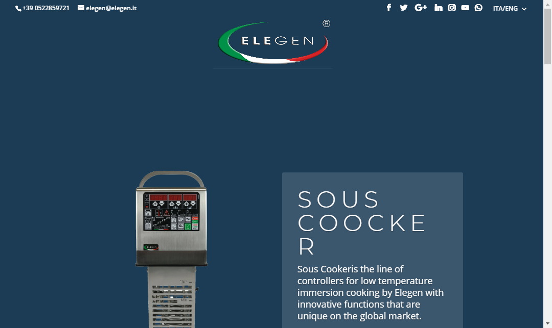 Elegen Di Quaglia Luigi