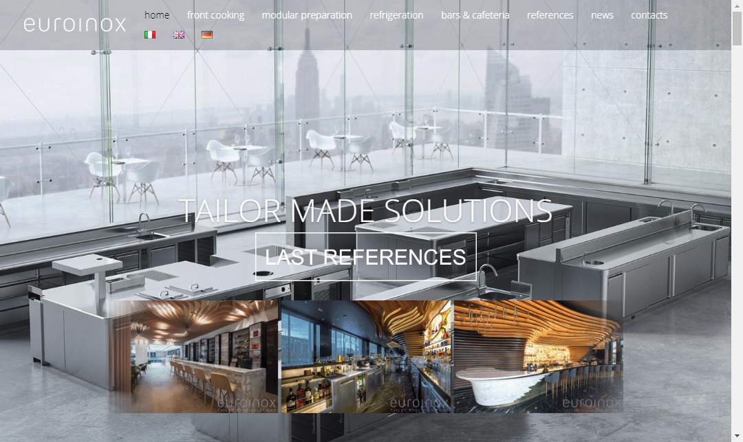 Euroinox S.R.L.