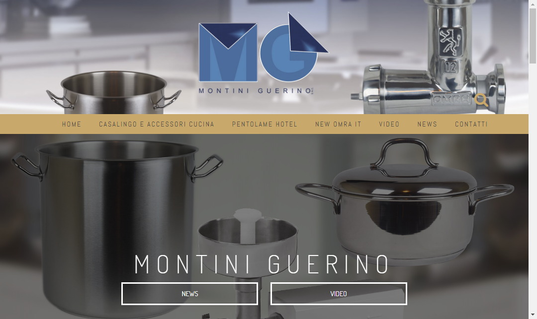 Montini Guerino S.N.C.