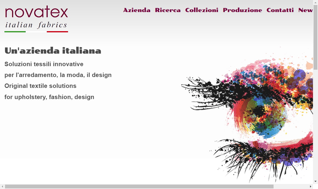 Novatex Srl | Forniture Alberghiere Online