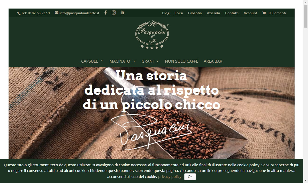 F.Lli Pasqualini S.R.L.