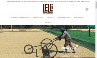 Torrefazione Caffè Lelli Srl