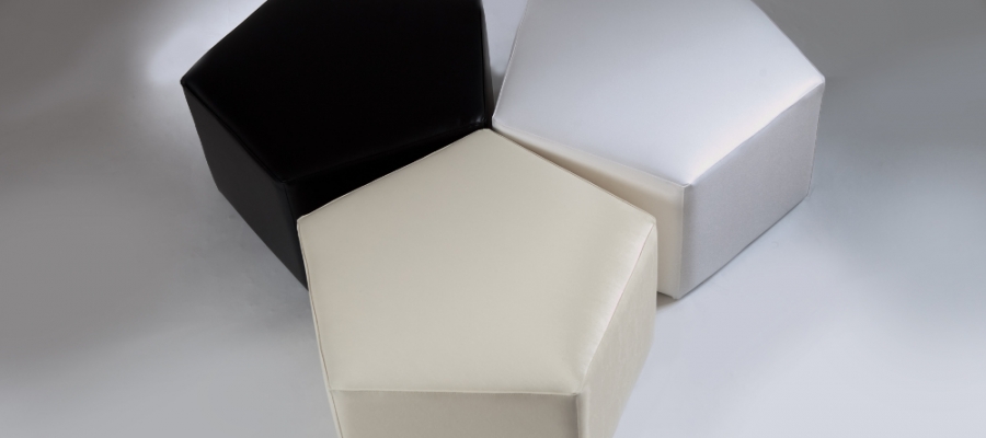 Puff - tavolino esterni